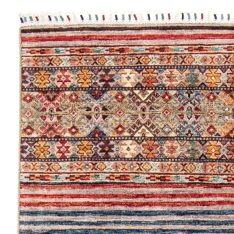 Tapis Ziegler - 211 x 149 cm - multicolore
