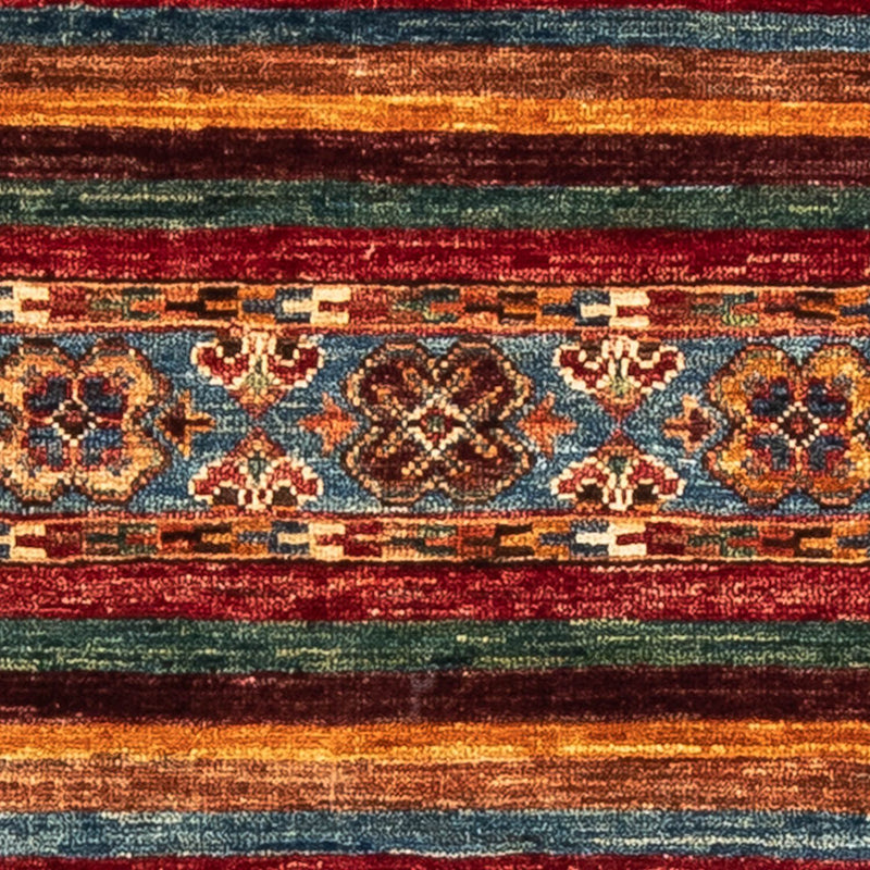 Tapis Ziegler - 120 x 78 cm - multicolore