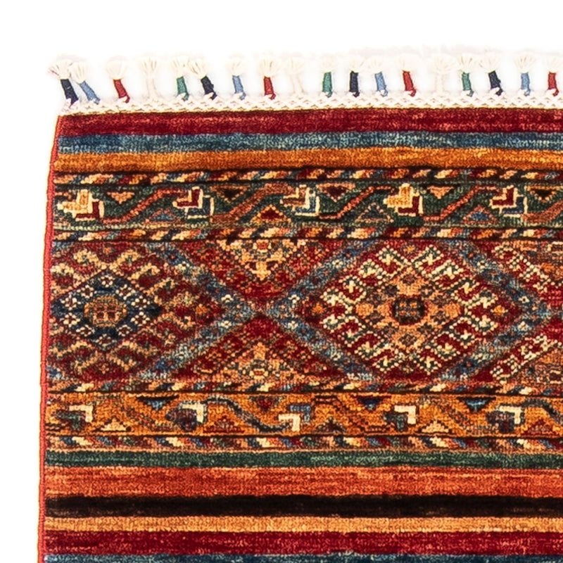 Tapis Ziegler - 120 x 78 cm - multicolore