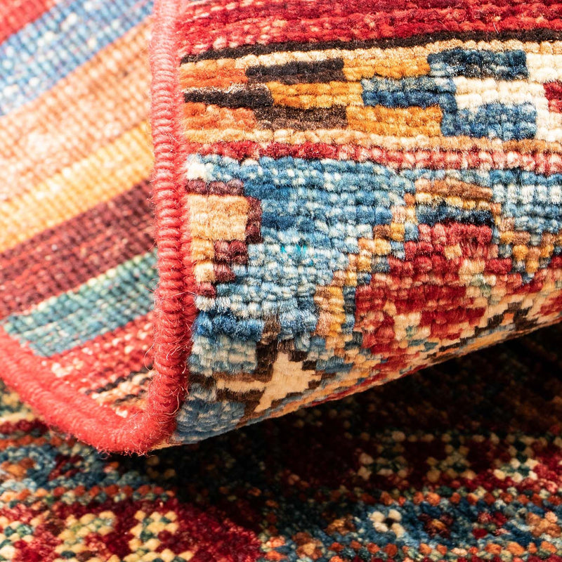 Tapis Ziegler - 120 x 78 cm - multicolore
