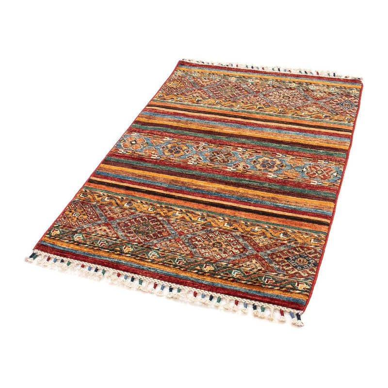 Tapis Ziegler - 120 x 78 cm - multicolore