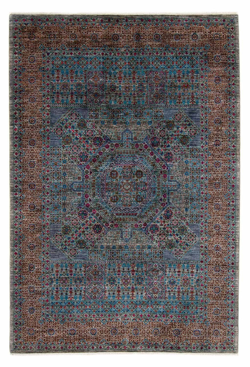 Ziegler Teppich 299 x 213 cm