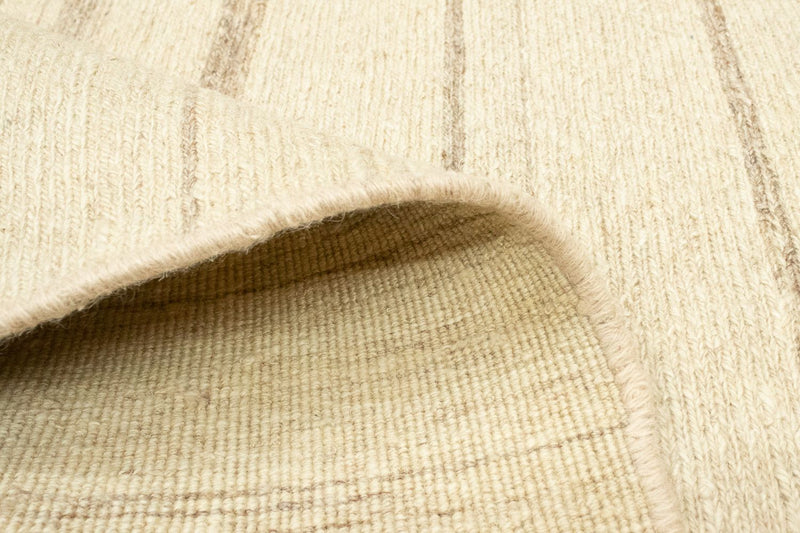 Tapis Gabbeh - Persan - 174 x 113 cm - beige