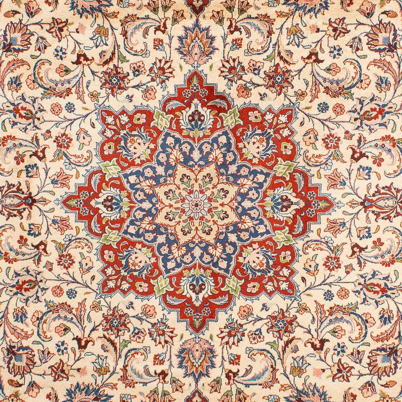 Tapis persan - Classique - 314 x 211 cm - beige