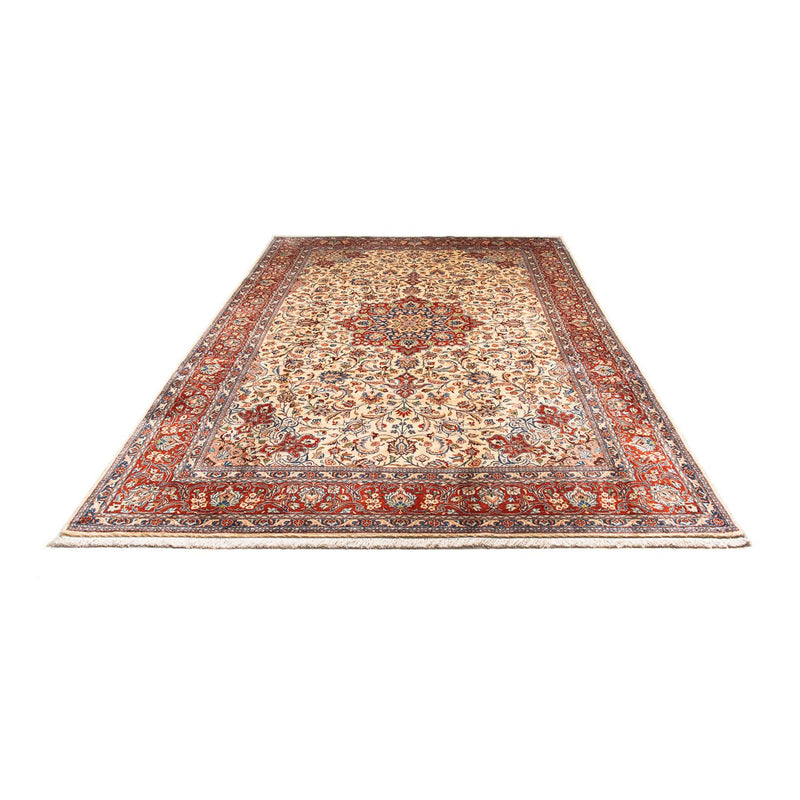 Tapis persan - Classique - 314 x 211 cm - beige