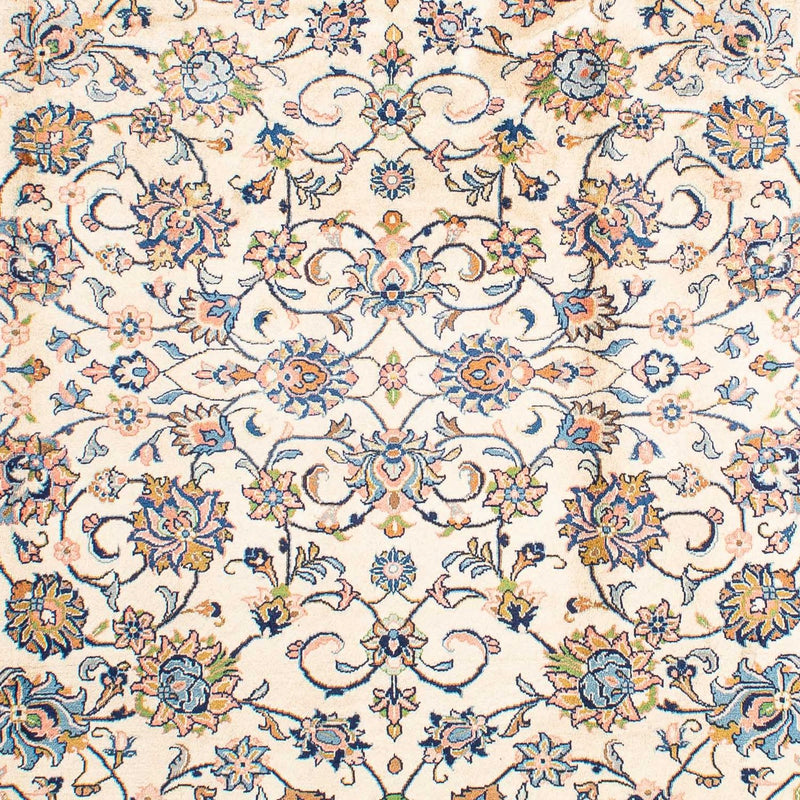 Tapis persan - Classique - 281 x 207 cm - beige