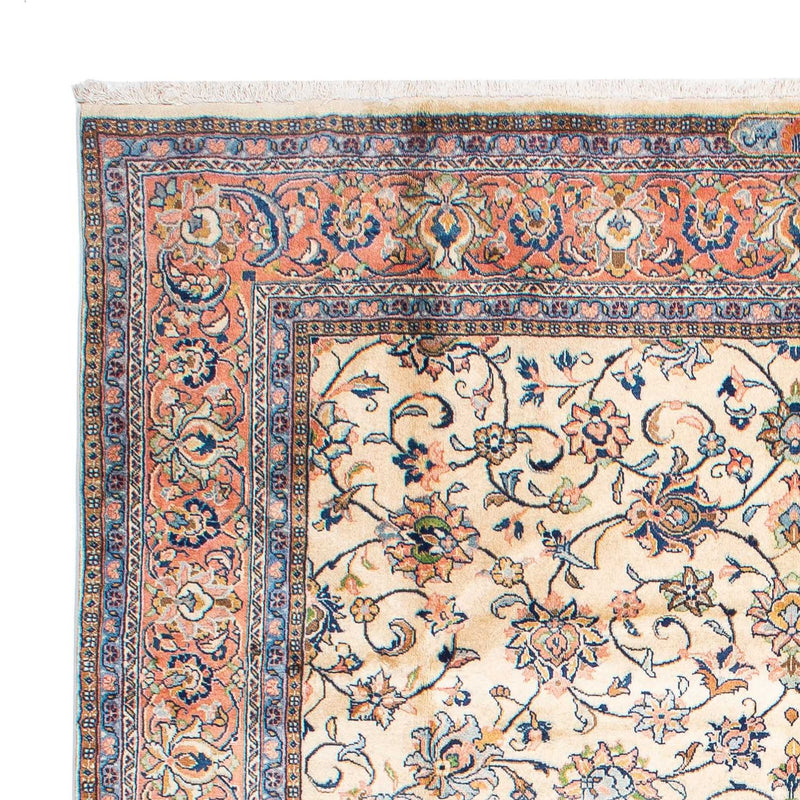 Tapis persan - Classique - 281 x 207 cm - beige