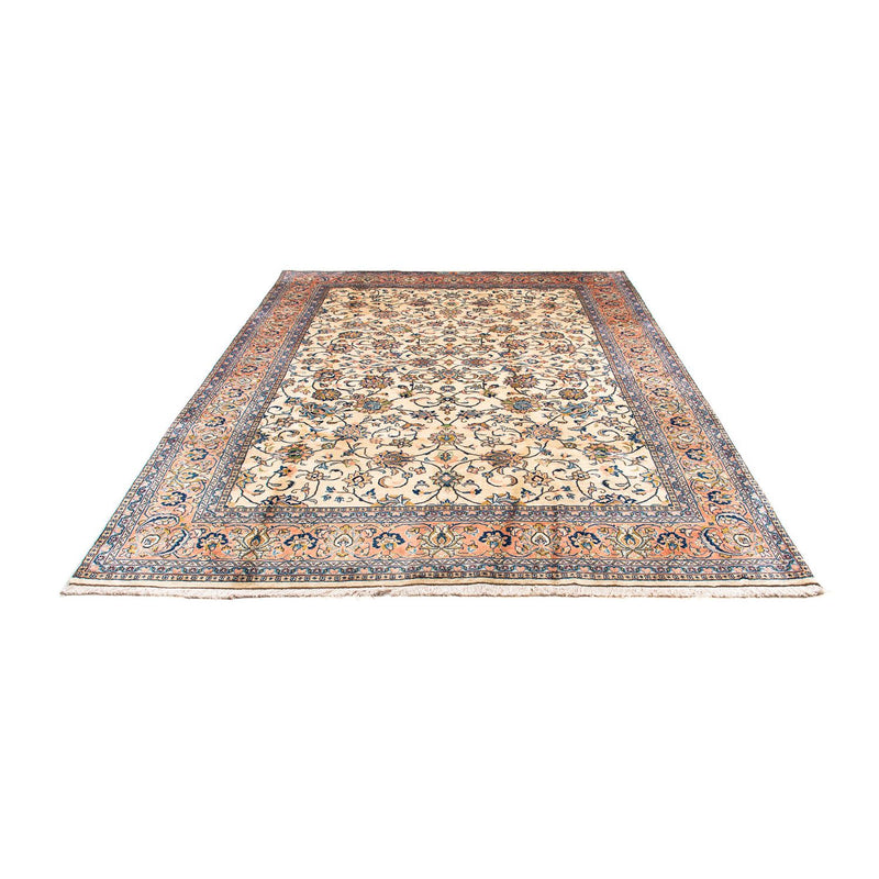 Tapis persan - Classique - 281 x 207 cm - beige