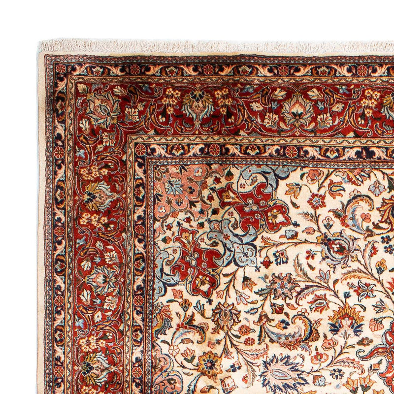Tapis persan - Classique - 310 x 205 cm - beige