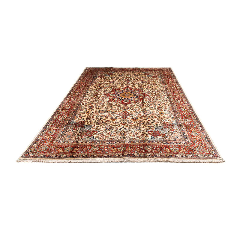 Tapis persan - Classique - 310 x 205 cm - beige