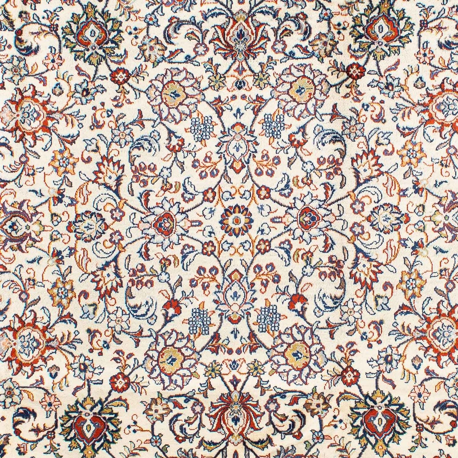 Tapis persan - Classique - 310 x 207 cm - beige