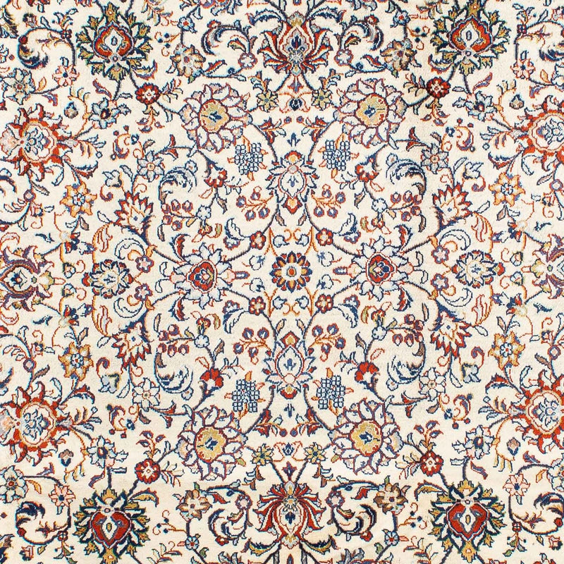 Tapis persan - Classique - 310 x 207 cm - beige