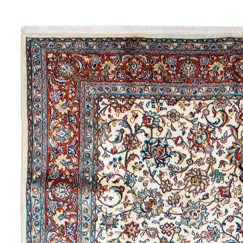 Tapis persan - Classique - 310 x 207 cm - beige