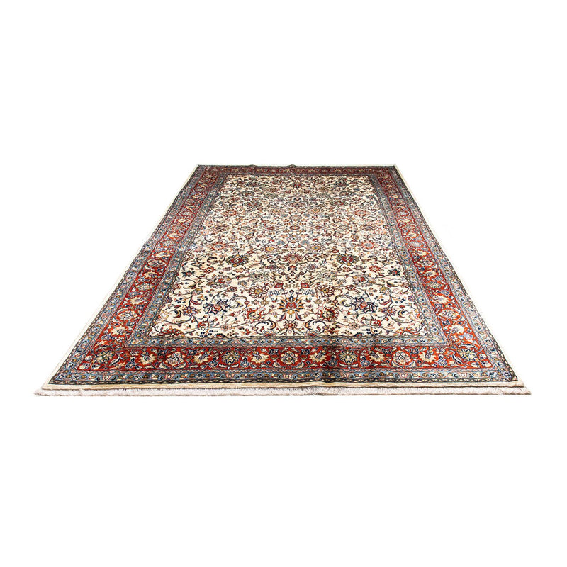 Tapis persan - Classique - 310 x 207 cm - beige