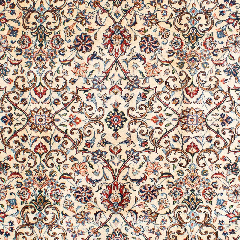 Tapis persan - Classique - 311 x 218 cm - beige