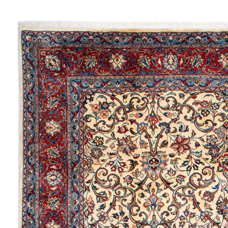 Tapis persan - Classique - 311 x 218 cm - beige