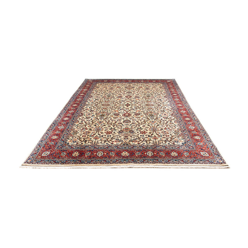 Tapis persan - Classique - 311 x 218 cm - beige