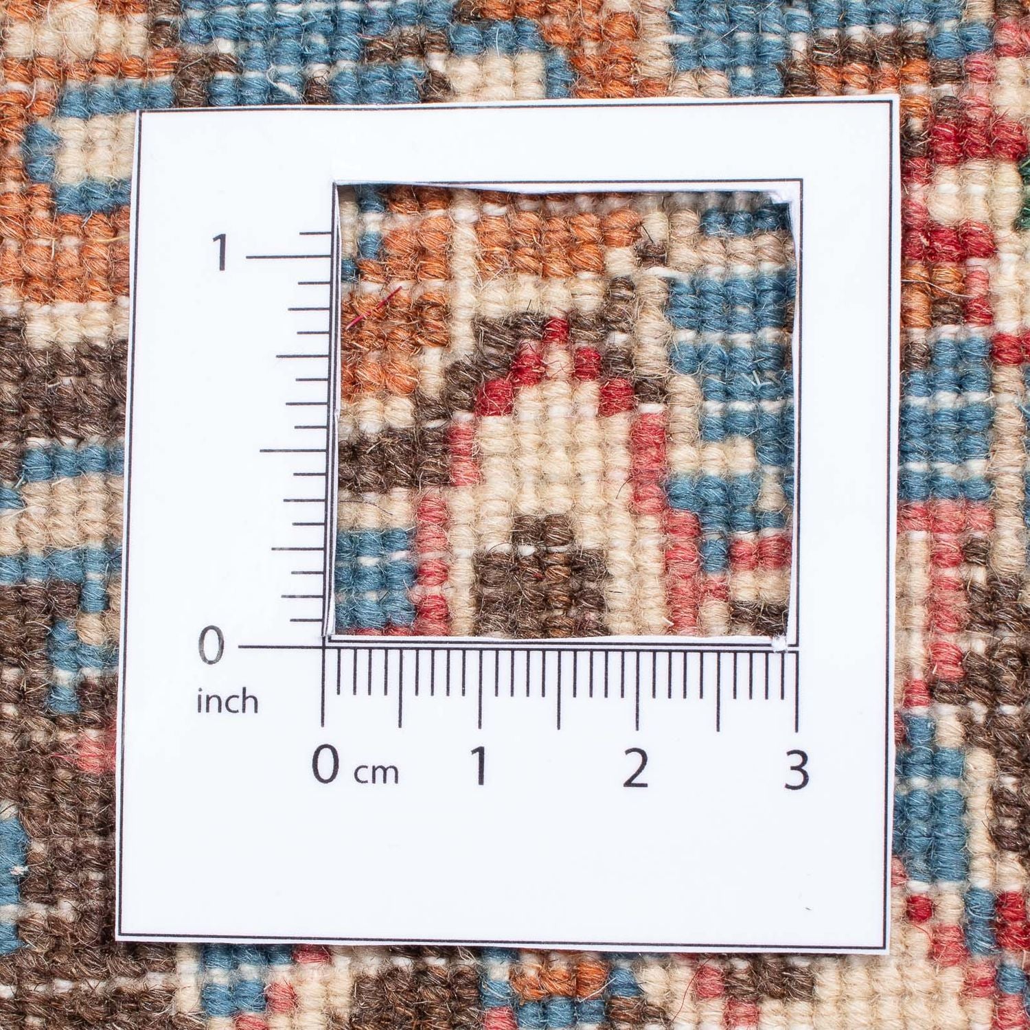 Tapis persan - Classique - 314 x 196 cm - beige