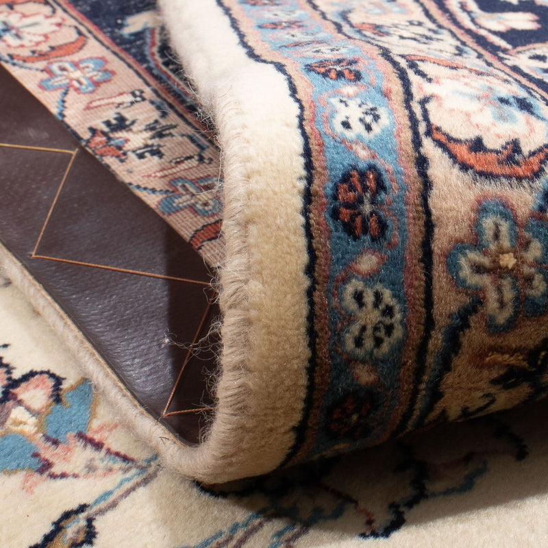 Tapis persan - Classique - 305 x 195 cm - beige