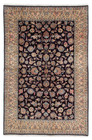 Tapis persan - Classique - 299 x 198 cm - noir