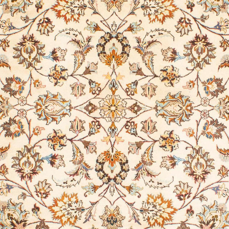 Tapis persan - Classique - 304 x 197 cm - beige