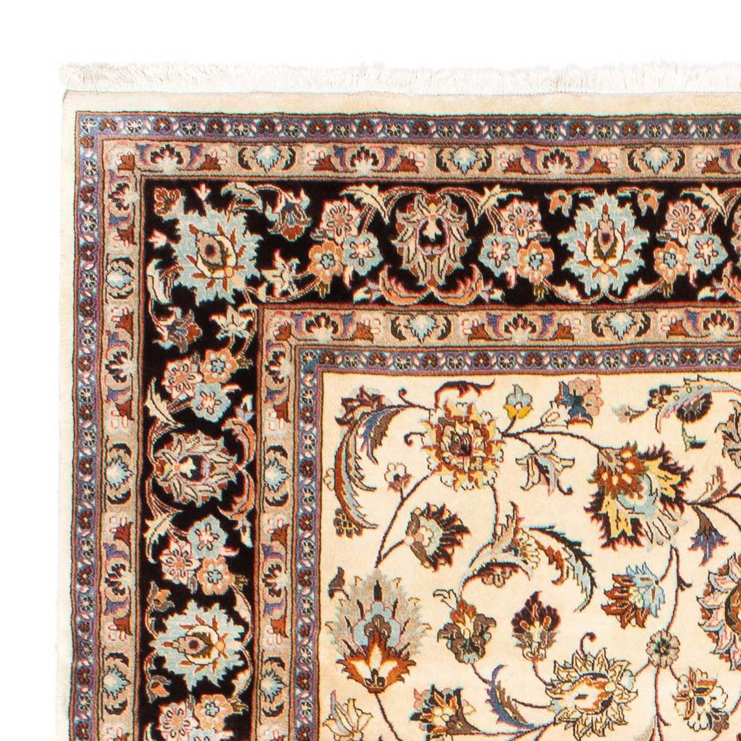 Tapis persan - Classique - 304 x 197 cm - beige