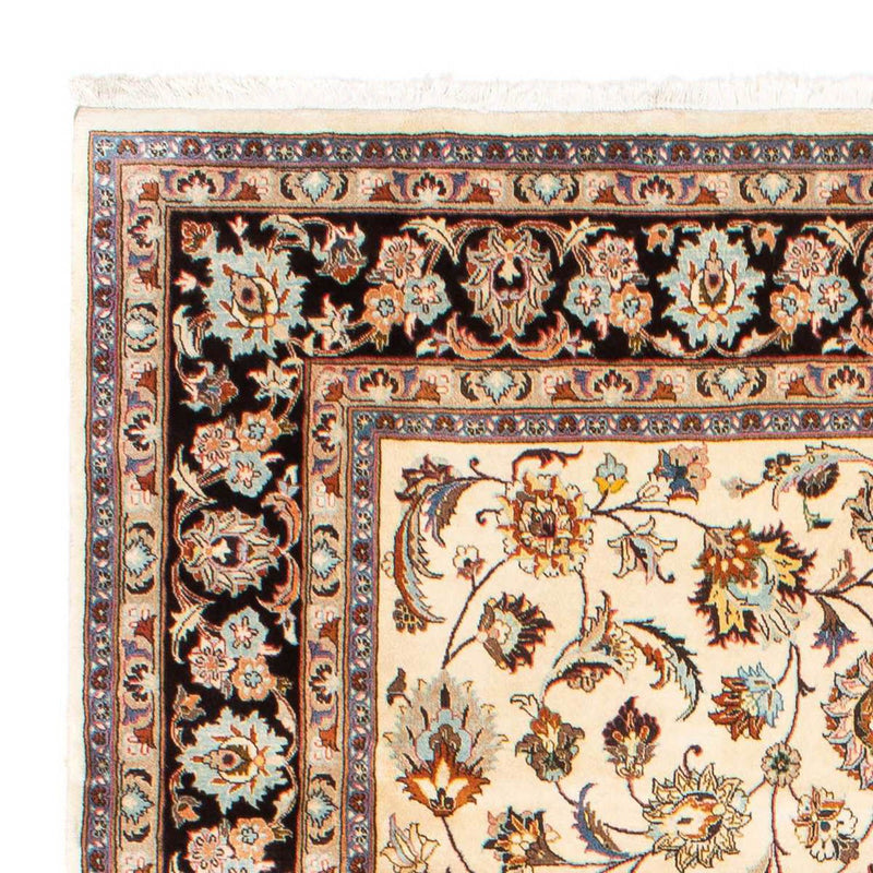 Tapis persan - Classique - 304 x 197 cm - beige