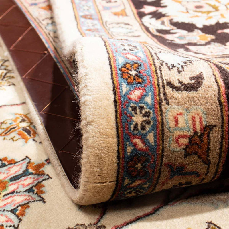 Tapis persan - Classique - 304 x 197 cm - beige