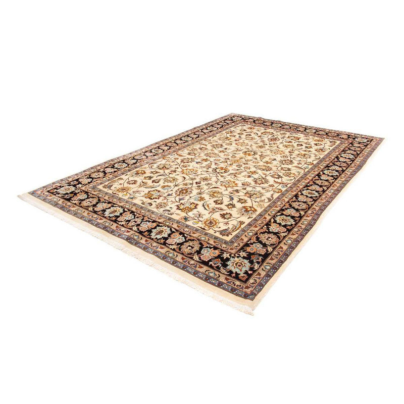 Tapis persan - Classique - 304 x 197 cm - beige