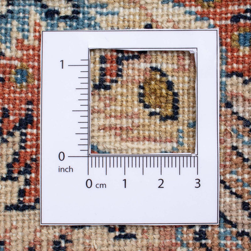 Tapis persan - Classique - 304 x 194 cm - beige