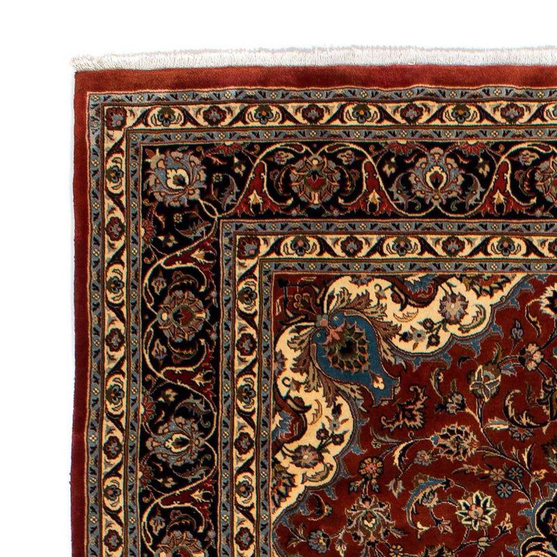 Tapis persan - Classique - 300 x 200 cm - rouge foncé