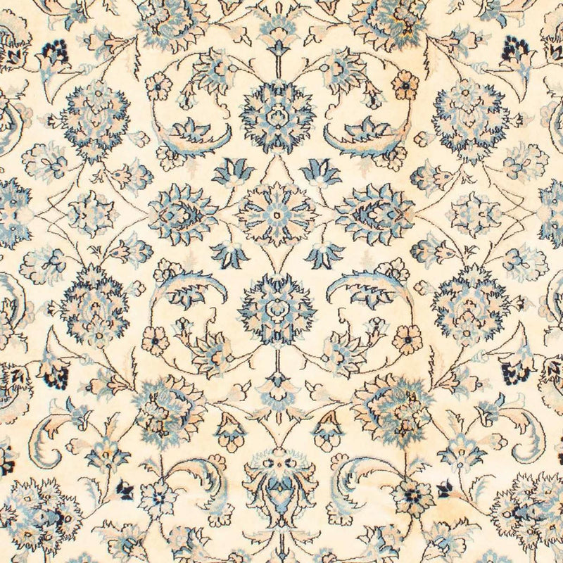 Tapis persan - Classique - 322 x 205 cm - beige