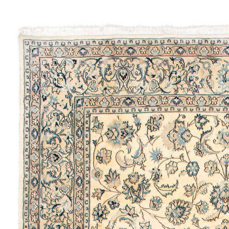 Tapis persan - Classique - 322 x 205 cm - beige