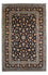 Tapis persan - Classique - 296 x 193 cm - bleu foncé