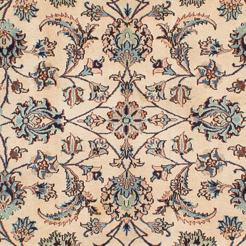 Tapis persan - Classique - 295 x 197 cm - beige