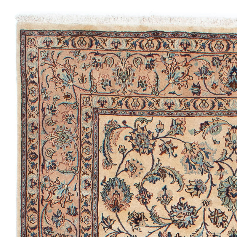 Tapis persan - Classique - 295 x 197 cm - beige