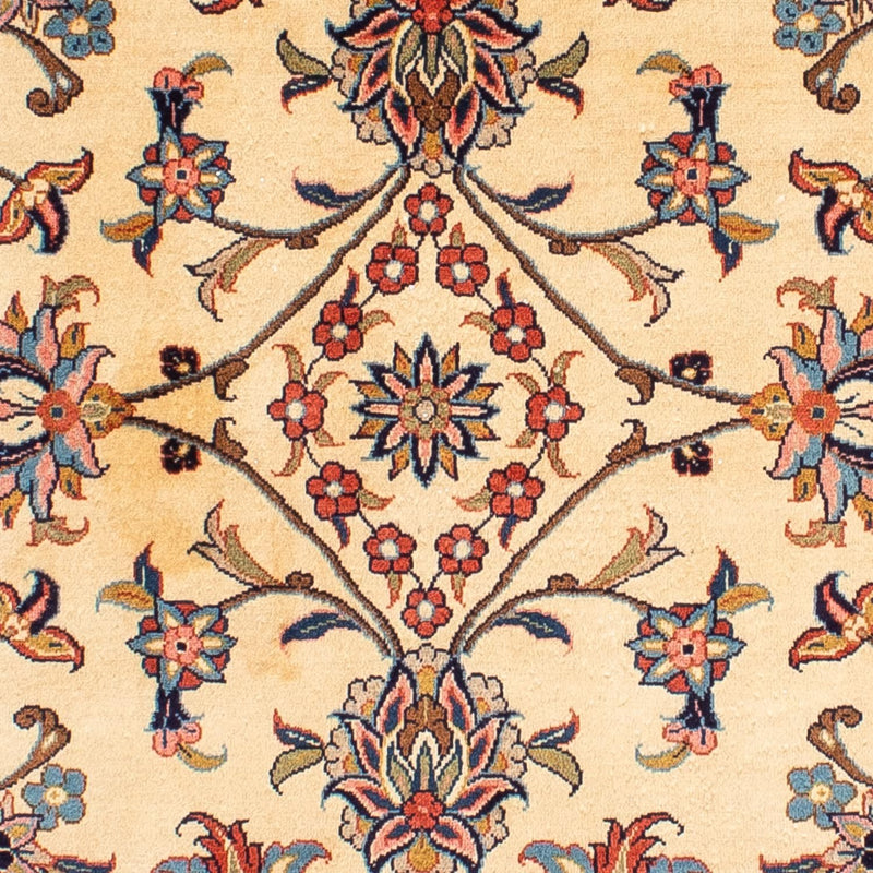 Tapis persan - Classique - 298 x 205 cm - beige
