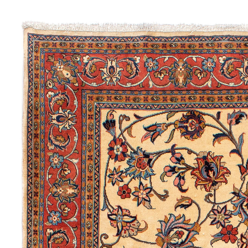 Tapis persan - Classique - 298 x 205 cm - beige