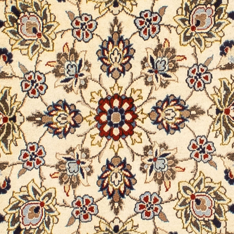 Tapis persan - Classique - 298 x 206 cm - beige