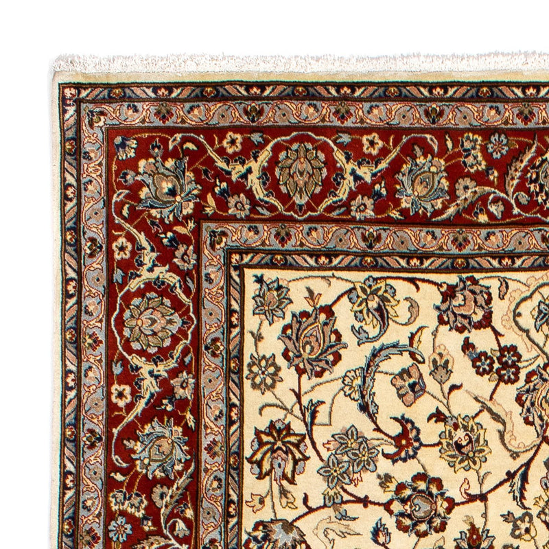 Tapis persan - Classique - 298 x 206 cm - beige