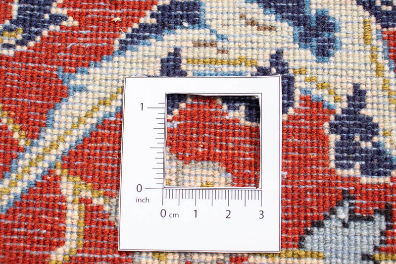 Tapis persan - Classique - 298 x 206 cm - beige