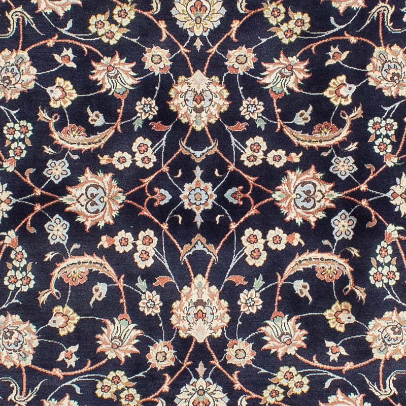 Tapis persan - Classique - 303 x 205 cm - noir