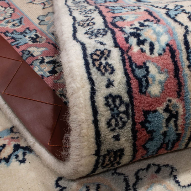 Tapis persan - Classique - 275 x 201 cm - beige