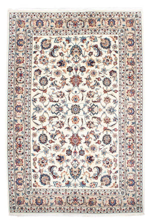 Tapis persan - Classique - 300 x 198 cm - beige