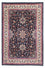 Tapis persan - Classique - 295 x 199 cm - noir