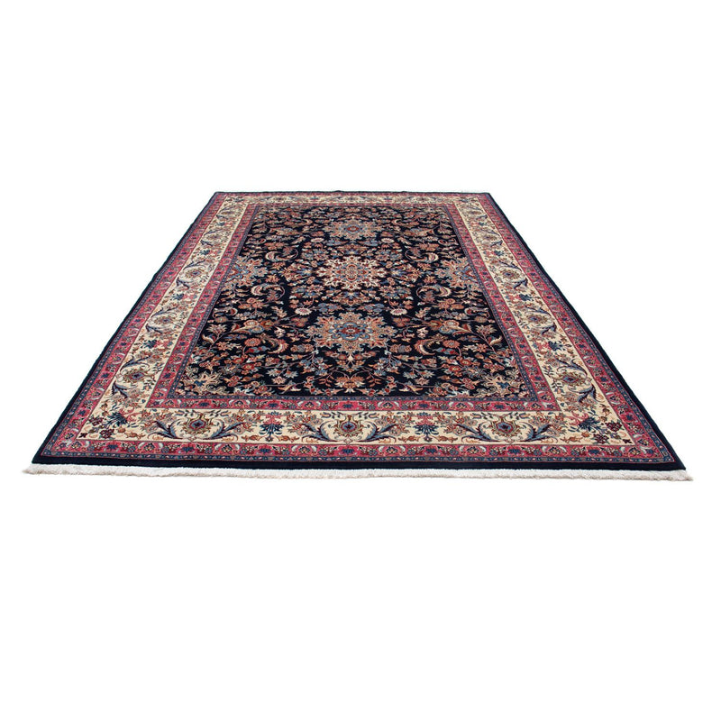 Tapis persan - Classique - 295 x 199 cm - noir