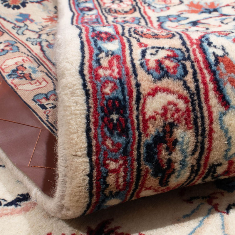Tapis persan - Classique - 302 x 194 cm - beige