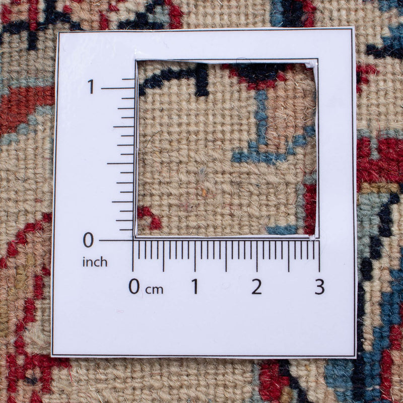 Tapis persan - Classique - 302 x 194 cm - beige