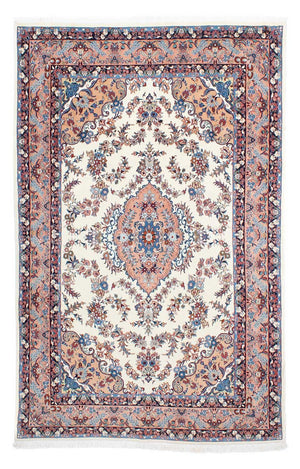 Tapis persan - Classique - 300 x 195 cm - beige