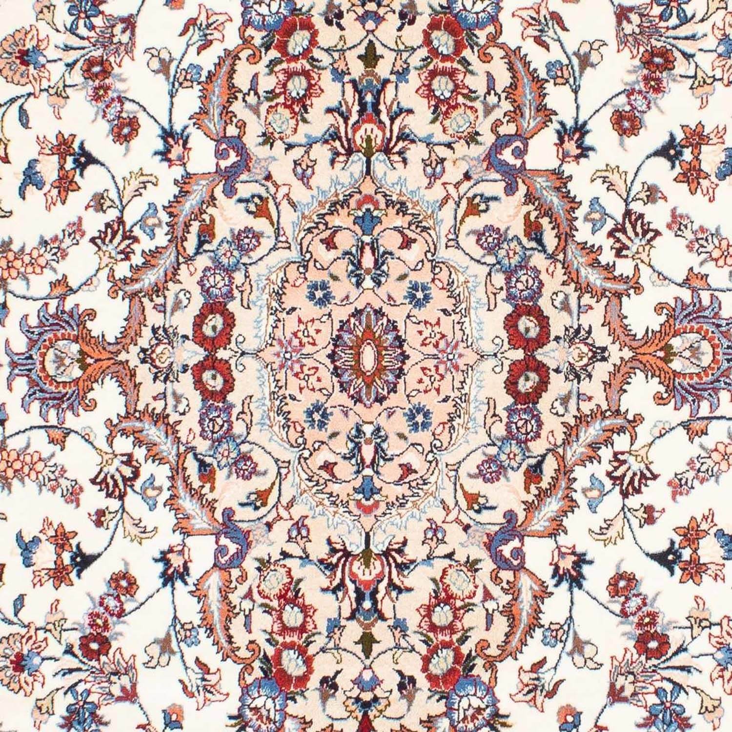 Tapis persan - Classique - 315 x 200 cm - beige